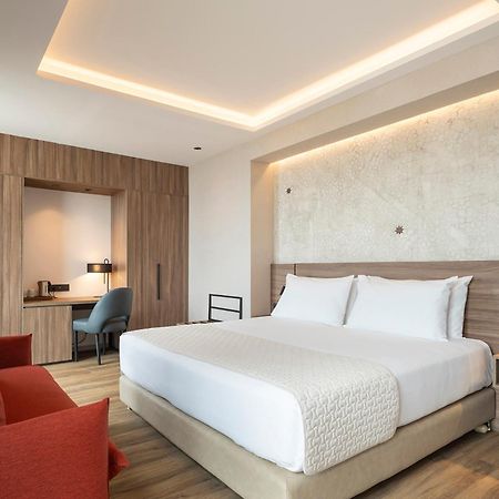 Hotel Eurostars Casa Anfa Casablanca Zewnętrze zdjęcie