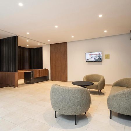Hotel Eurostars Casa Anfa Casablanca Zewnętrze zdjęcie