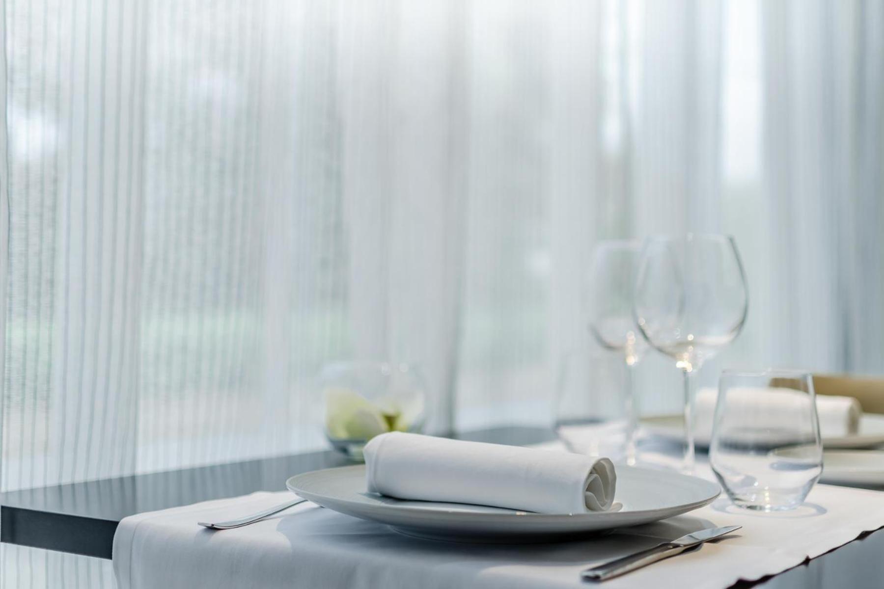 Hotel Eurostars Casa Anfa Casablanca Zewnętrze zdjęcie