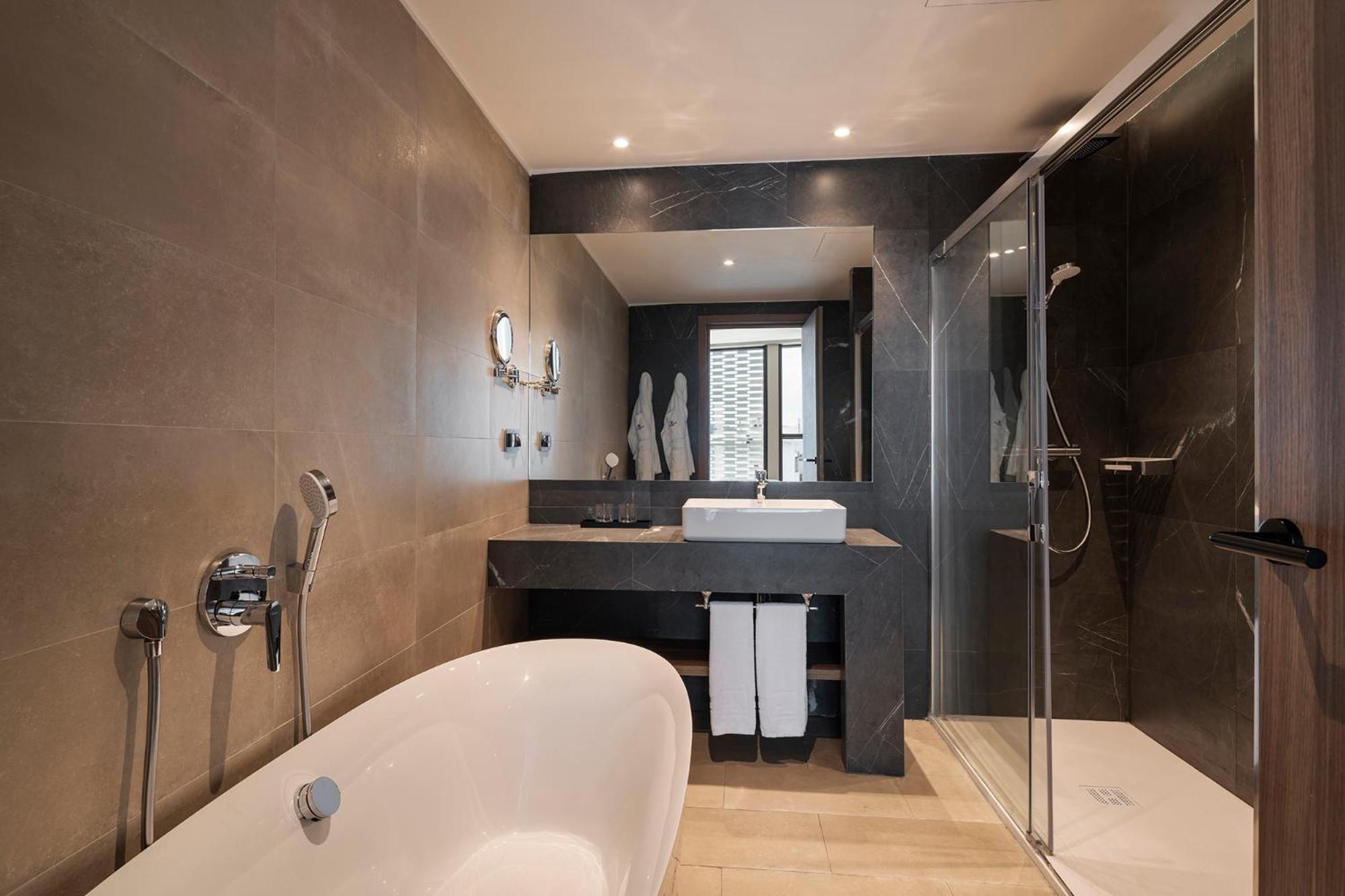 Hotel Eurostars Casa Anfa Casablanca Zewnętrze zdjęcie